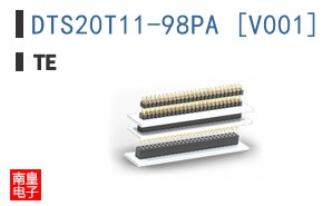 DTS20T11-98PA [V001]